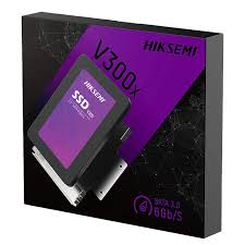 hikvision surveilance ssd